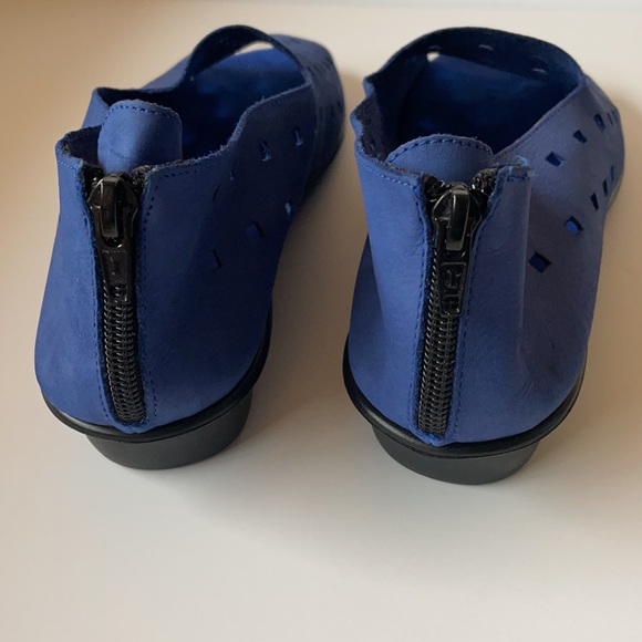 Sesto Meucci Women's Evonne Flat Sandals Size 11 - Picture 6 of 10